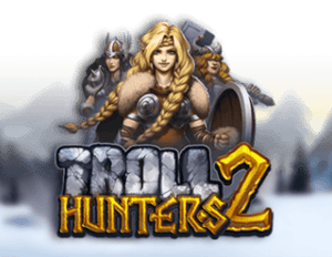 Troll Hunters 2