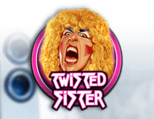 Twisted Sister