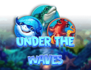 Under The Waves