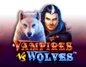 Vampires vs Wolves