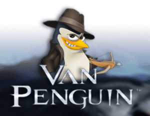 Van Penguin