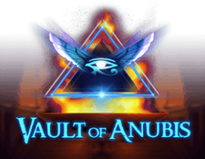 Vault of Anubis