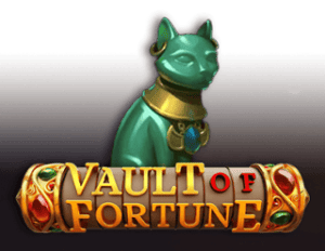 Vault Of Fortune