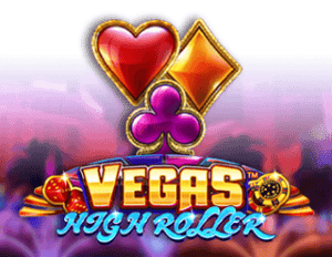 Vegas High Roller