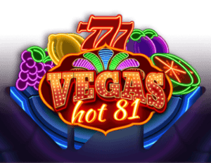 Vegas Hot 81