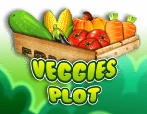 Veggies Plot