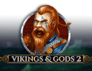 Vikings & Gods 2