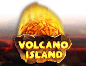 Volcano Island