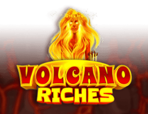 Volcano Riches