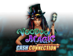 Voodoo Magic: Cash Connection