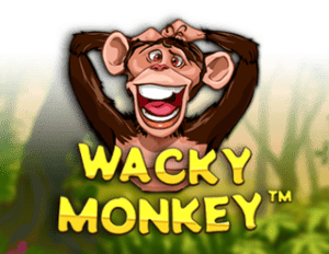 Wacky Monkey