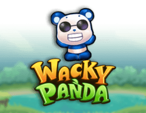 Wacky Panda