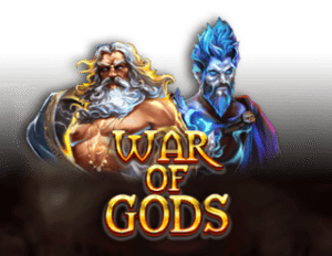 War of Gods