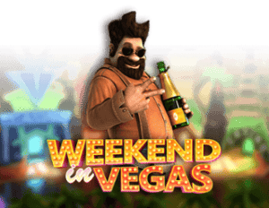 Weekend In Vegas