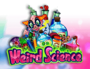 Weird Science