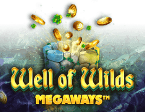 Well of Wilds Megaways