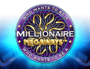 Who Wants To Be A Millionaire Megaways