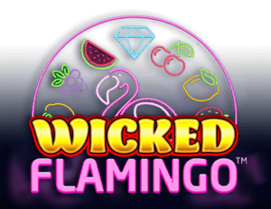 Wicked Flamingo