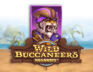 Wild Buccaneers Megaways