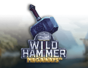 Wild Hammer Megaways