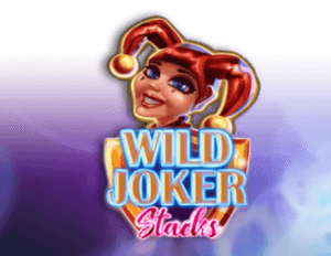 Wild Joker Stacks