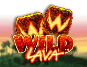 Wild Lava