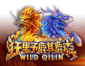 Wild Qilin