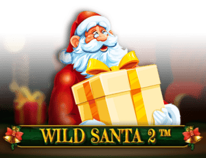 Wild Santa 2