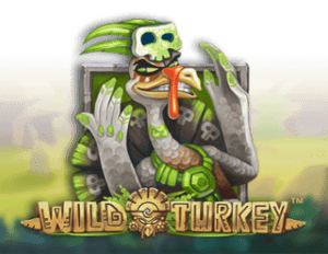 Wild Turkey