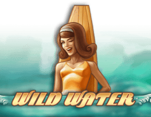 Wild Water