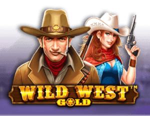 Wild West Gold