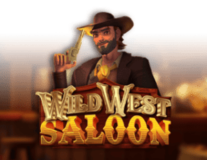 Wild West Saloon