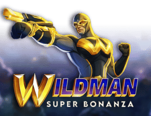 Wildman Super Bonanza