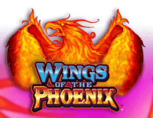 Wings of the Phoenix