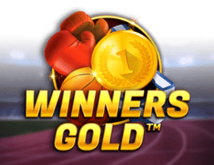 Winners Gold