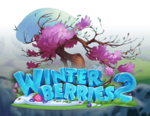 Winterberries 2