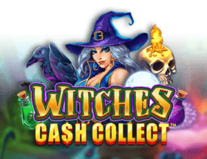 Witches Cash Collect