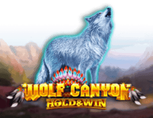 Wolf Canyon: Hold and Win