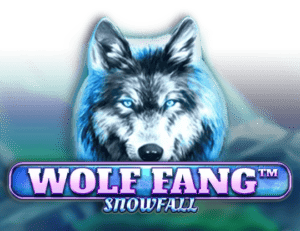 Wolf Fang Snowfall