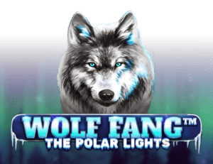 Wolf Fang: The Polar Lights