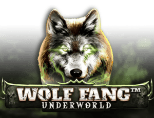 Wolf Fang: Underworld