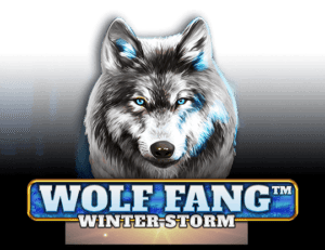 Wolf Fang: Winter Storm