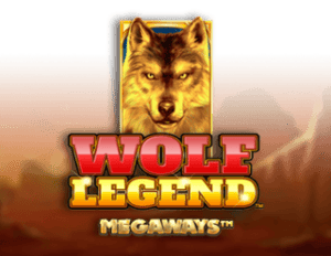 Wolf Legend Megaways