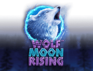 Wolf Moon Rising