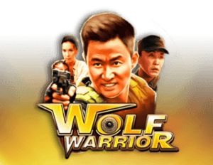 Wolf Warrior