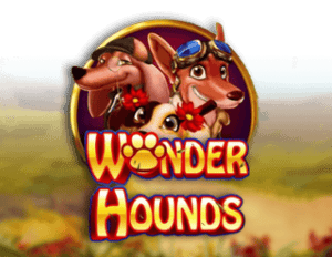 Wonder Hounds 95