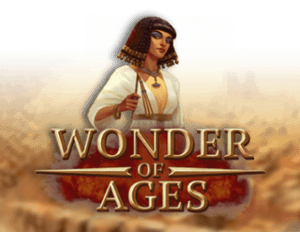 Wonder of Ages