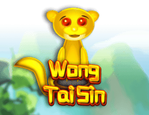 Wong TaiSin