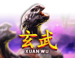 Xuan Wu