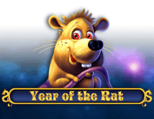 Year of the Rat